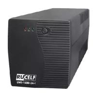 Интерактивный ИБП RUCELF UWI-1400-24-I