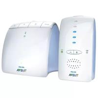 Радионяня Philips AVENT SCD510/00