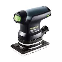 Шлифмашинка Festool RUTSCHER RTS 400 REQ