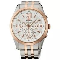 Наручные часы ORIENT TW04001W