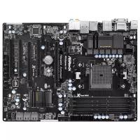 Материнская плата ASRock FM2A88X Extreme4+