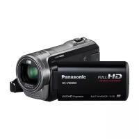 Видеокамера Panasonic HC-V500M