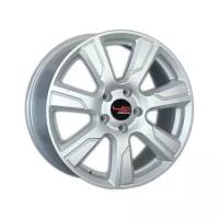 Колесный диск LegeArtis LR38 8х19/5х108 D63.3 ET45, S