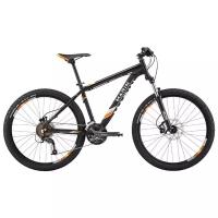 Горный (MTB) велосипед Marin Bolinas Ridge Disc Hydro (2014)