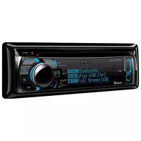 Автомагнитола KENWOOD KDC-BT51U