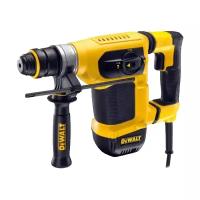 Перфоратор DeWALT D25413K, без аккумулятора, 1000 Вт