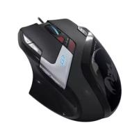 Мышь Genius Death Taker mouse Black USB