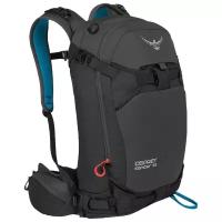 Рюкзак Osprey Kamber 32 black (galactic black)