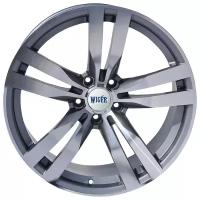 Колесный диск Wiger WG0315 8.5x18/5x120 D74.1 ET48