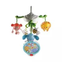 Электронный мобиль Fisher-Price Мерцающие огоньки (W2622)