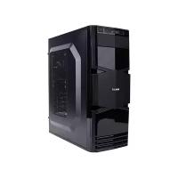 Корпус Zalman ZM-T3 black mATX ZM-T3