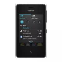 Смартфон Nokia Asha 500 Dual Sim