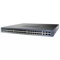 Коммутатор Cisco Catalyst 4948-10GE