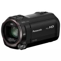 Panasonic Видеокамера Panasonic HC-V760 Black