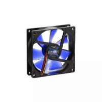 Вентилятор 92x92x25 NoiseBlocker BlackSilentFan ultra quiet XE-1 1500rpm