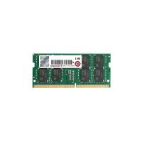 Оперативная память Transcend 8 ГБ DDR4 2400 МГц SODIMM CL17 TS1GSH64V4H