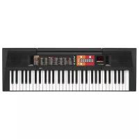 Синтезатор YAMAHA PSR-F51