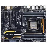 Материнская плата GIGABYTE GA-X99-UD4 (rev. 1.0)