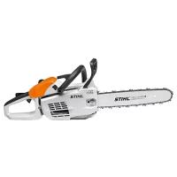 Бензиновая пила STIHL MS 201 С-М 2.4 л.с