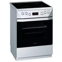 Электрическая плита Gorenje EC 65343 BX