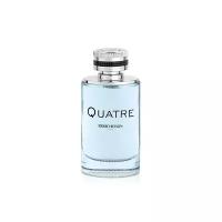 Boucheron туалетная вода Quatre pour Homme, 100 мл