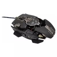 Игровая мышь Zalman ZM-GM4 Black USB