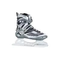 Женские прогулочные коньки Fila Skates Primo Ice Lady (2011)