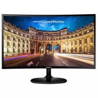 Монитор Samsung C27F390FHU