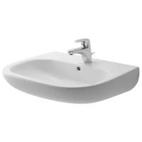 Раковина 60 см DURAVIT D-Code 23106000002