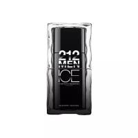 Туалетная вода CAROLINA HERRERA 212 Ice Men