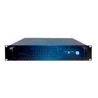 Интерактивный ИБП P-Com 600VA RM-LI