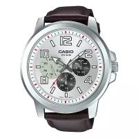 Наручные часы CASIO MTP-X300L-7A