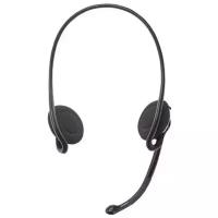 Компьютерная гарнитура Logitech Stereo Headset H230