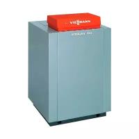 Конвекционный газовый котел Viessmann Vitogas 100-F GS1D872, 42 кВт, одноконтурный