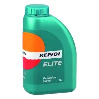 Синтетическое моторное масло Repsol Elite Evolution 5W40