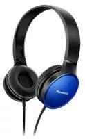 Наушники Panasonic RP-HF300MGC, blue