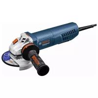 УШМ BOSCH GWS 9-115, 800 Вт, 115 мм