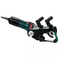 Ленточная шлифмашина Metabo RBE 9-60 Set, 900 Вт