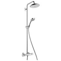 Душевая система Hansgrohe Croma 27185000