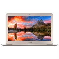 Ноутбук ASUS ZENBOOK UX305UA (1920x1080, Intel Core i5 2.3 ГГц, RAM 4 ГБ, SSD 256 ГБ, Win10 Home)