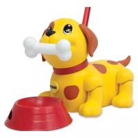 Каталка-игрушка Tomy Push Me, Pull Me Puppy (E72376)