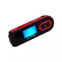 MP3-плеер Qumo Connect 4Gb