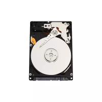 Жесткий диск Western Digital WD Scorpio Blue 250 GB (WD2500BEVS)