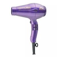 Фен Parlux Eco Friendly 3800, violet