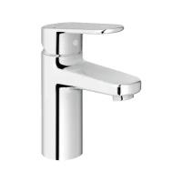 Смеситель для раковины GROHE Europlus New (33163002)