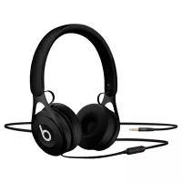 Наушники Beats EP On-Ear Headphones Black ML992EE/A