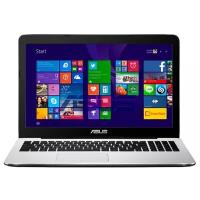 Ноутбук ASUS X554LD (1366x768, Intel Core i3 1.9 ГГц, RAM 4 ГБ, HDD 1000 ГБ, GeForce 820M, DOS)