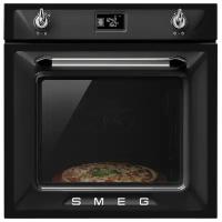 Электрический духовой шкаф Smeg SF6922NPZ