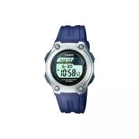 Наручные часы CASIO W-211-2A