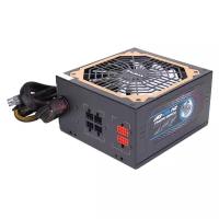 Блок питания Zalman ZM750-EBT 750W